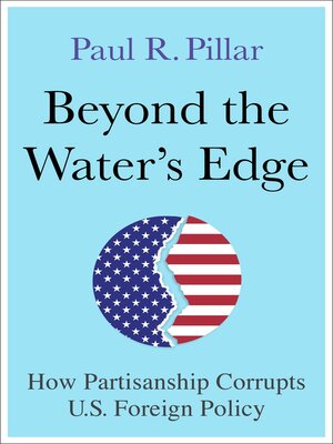 cover image of Beyond the Water's Edge